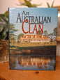 An Australian Clan The Nivisons of New England by Jillian Oppenheimer and Bruce Mitchell 1989 hardcover with dust jacket