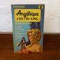 Angelique and the King by Sergeanne Golon-Book-Tilbrook and Co