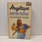 Angelique and the Sultan by Sergeanne Golon-Book-Tilbrook and Co