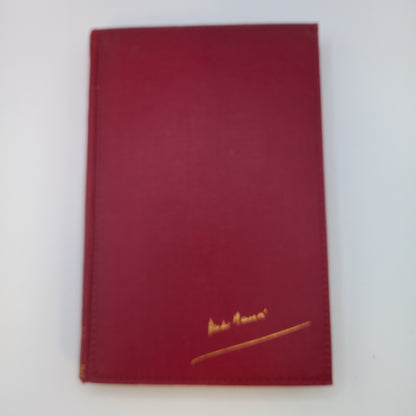 Ariel: The Life of Shelley by Andre Maurios Translated by Ella D'rcy-Books-Tilbrook and Co