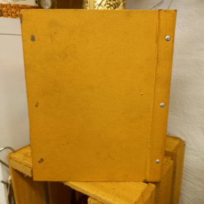 Austin A70/A90 Parts List – Publication No. 1115 (December 1955)-Automotive Parts Manual / Workshop Reference-Tilbrook and Co