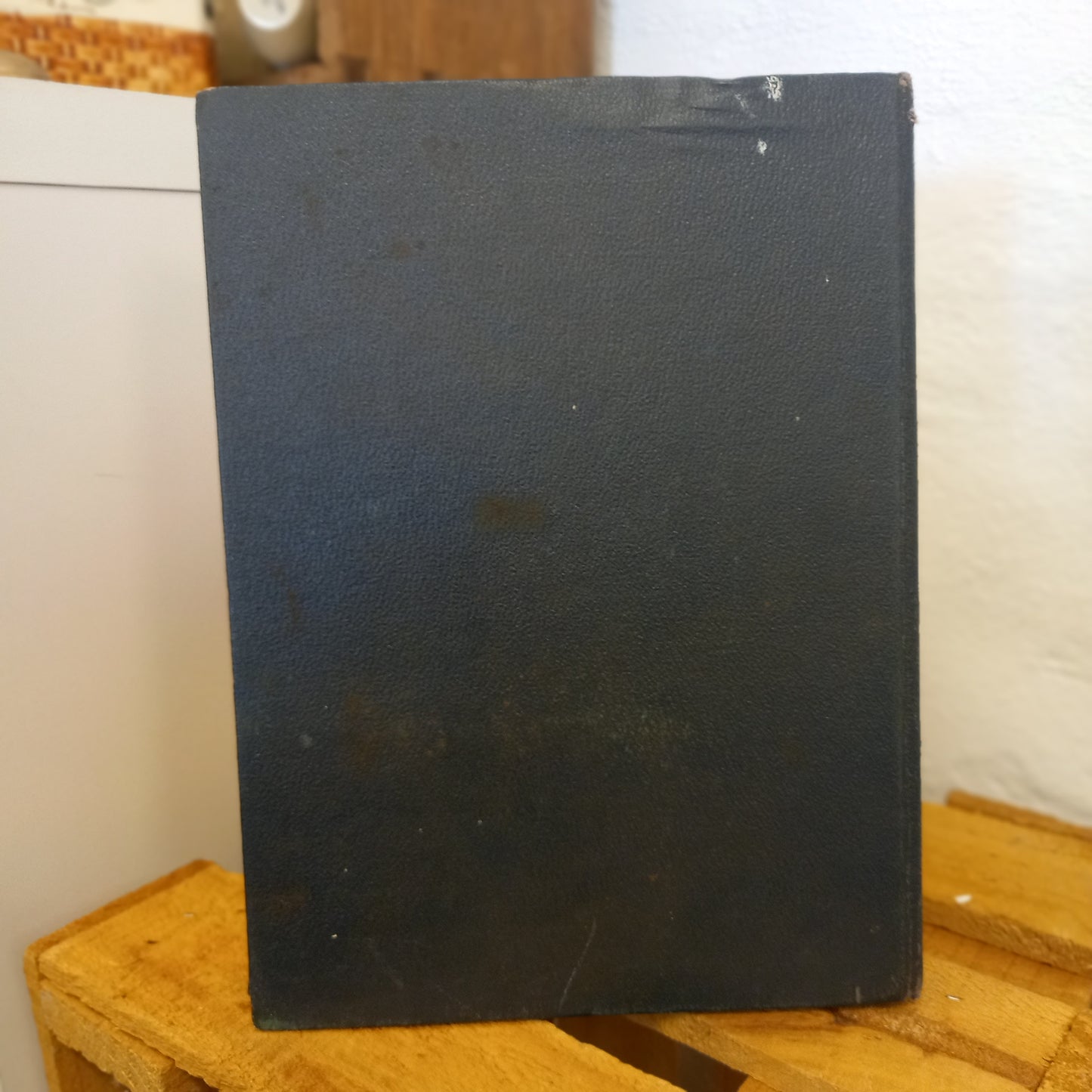 The Austin A90, A95 and A105 Series BS4, BS5, BS6, BS7, BS8, BW6 – Workshop Manual (1957)-Vintage Automotive Workshop Manual / Technical Reference-Tilbrook and Co