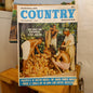 Australian Country Magazine – December 1961-Tilbrook and Co