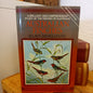 Australian Finches in Bush and Aviary by Klaus Immelmann, with Paintings by Neville W. Cayley (1982)-Natural History / Ornithology / Aviculture Reference-Tilbrook and Co