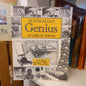Australian Genius: 50 Great Ideas by Vivien Encel-Book - Australian Innovation / Invention History / Popular Non-Fiction-Tilbrook and Co