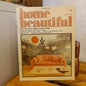 Australian Home Beautiful – July 1981-Ephemera-Tilbrook and Co