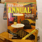Australian House & Garden Annual – 1977-Vintage annual / Home & garden reference-Tilbrook and Co