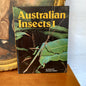 Australian Insects 1: Non-Pupating Insects (Australian wildlife series)-Book-Tilbrook and Co