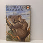 Australian Mammals A Ladbybird 'Animals of the World' Book Series 69-Book-Tilbrook and Co