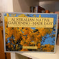 Australian Native Gardening - Made Easy : a Comprehensive No-Nonsense Guide by Dick Chadwick-Book-Tilbrook and Co