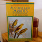 Australian Parrots in Field and Aviary by Neville W. Cayley, revised by Alan H. Lendon (1973)-Aviculture Reference / Field Guide-Tilbrook and Co