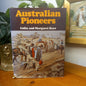 Australian Pioneers / Colin and Margaret Kerr – International Limited Editions, 1976-Australian History / Heritage Studies-Tilbrook and Co