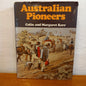 Australian Pioneers by Colin and Margaret Kerr-Book-Tilbrook and Co