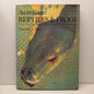 Australian Reptiles and Frogs by Raymond T. Hoser-Book-Tilbrook and Co