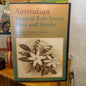 Australian Tropical Rain Forest Trees and Shrubs (CD-ROM, 1998)-Software > Educational Software-Tilbrook and Co