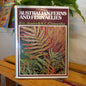 Australian ferns and fern allies, with notes on their cultivation by David L Jones and S C Clemesha-Book-Tilbrook and Co