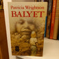 Balyet by Patricia Wrightson-Book-Tilbrook and Co