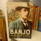 Banjo by Grantlee Kieza-Books-Tilbrook and Co