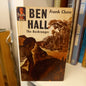 Ben Hall, the bushranger by Frank Clune-Books-Tilbrook and Co