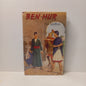 Ben Hur by Lew Wallace-Book-Tilbrook and Co