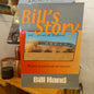 Bill's Story: And It's Not All "Bulldust" – Memories of Outback Roads and Characters by Bill Hand-Book - Travel Memoir / Outback Australia-Tilbrook and Co