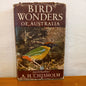 Bird Wonders of Australian by A.H Chisholm-Book-Tilbrook and Co