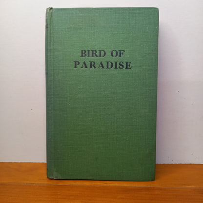 Bird of Paradise by Jean Devanny-Book-Tilbrook and Co