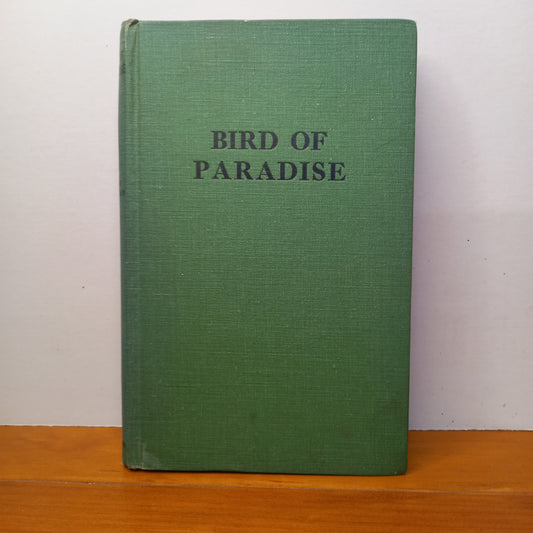 Bird of Paradise by Jean Devanny