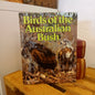 Birds of the Australian Bush – Australian Wildlife Series (Bay Books, 1981) | Vintage Nature Book-Vintage Children's Books / Australian Natural History-Tilbrook and Co