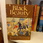Black Beauty: An Autobiography of a Horse – Anna Sewell, Illustrated by Fritz Eichenberg (1978, Grosset & Dunlap)-Book - Vintage Children's Books, Illustrated Fiction/Animal Stories/Literary Classics-Tilbrook and Co