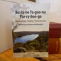 Bo-rā-ne ya-goo-na par-ry-boo-go = Yesterday Today Tomorrow: An Aboriginal History of Willoughby-Book - First Nations History-Tilbrook and Co