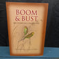 Boom and Bust Bird Stories for a Dry Country-Book-Tilbrook and Co