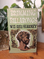 Brimming Billabongs – W.E. (Bill) Harney (1963)-Australian History, Northern Territory History-Tilbrook and Co