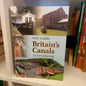 Britain's Canals: A Handbook by Nick Corble-Book-Tilbrook and Co