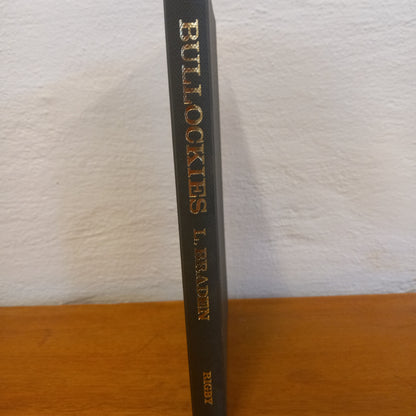 Bullockies by L Baden-Book-Tilbrook and Co