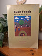 Bush Foods of New South Wales – Kathy Stewart & Bob Percival (1997)-Aboriginal Studies / Australian Botany &amp; Bush Foods-Tilbrook and Co