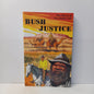 Bush Justice by Pat Brown, Ron & Studdy-Clift-Book-Tilbrook and Co