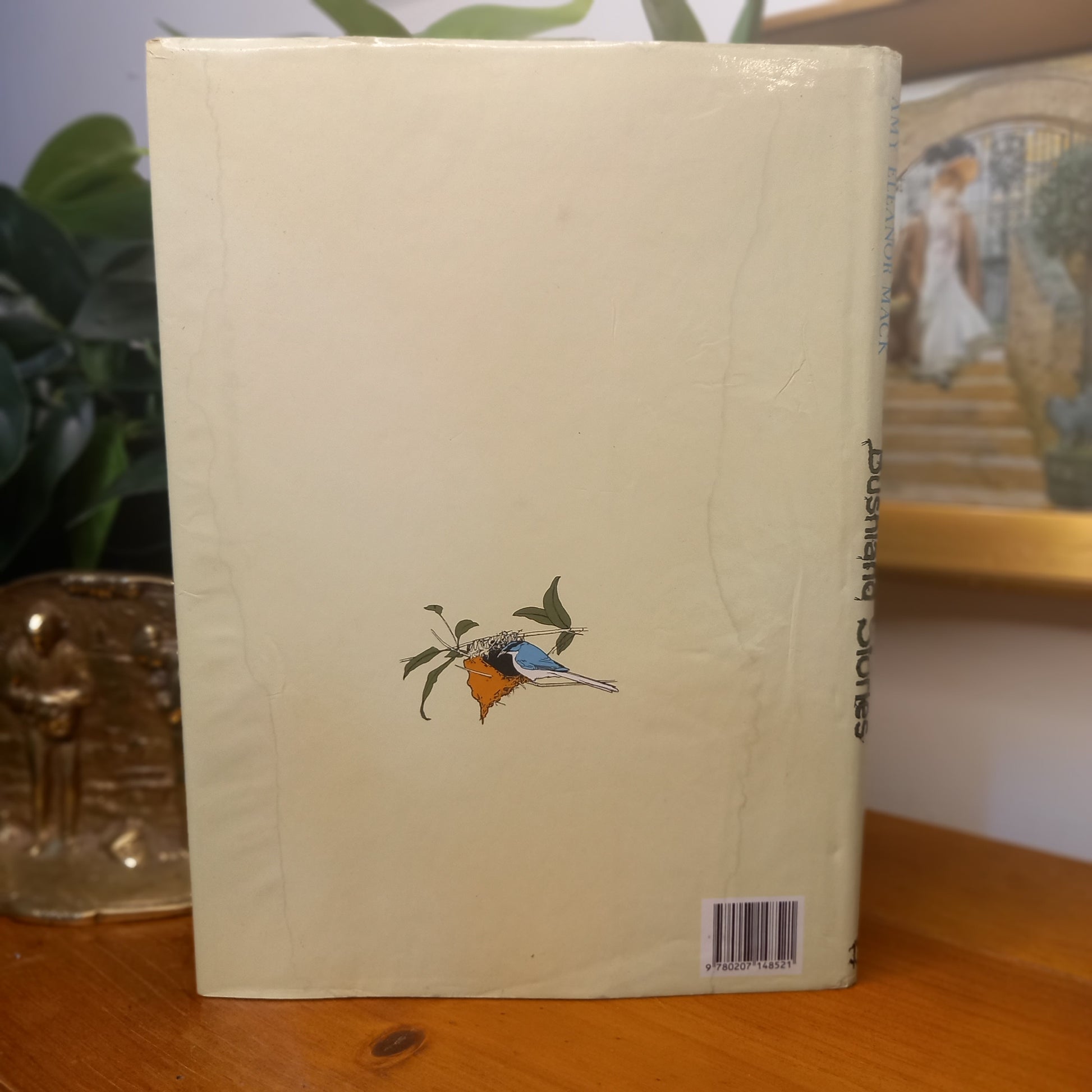 Bushland Stories / Amy Eleanor Mack; Illustrated by Joyce Dennys – Angus & Robertson, 1983-Australian Children’s Literature / Illustrated Storybook-Tilbrook and Co