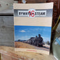 Byways of Steam 16 On the Railways of New South Wales-Tilbrook and Co