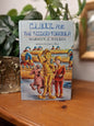 C.L.U.T.Z. and the Fizzion Formula By Marilyn Z. Wilkes-Children’s Fiction / Science Fiction / Humorous Adventure-Tilbrook and Co