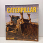 Caterpillar by Eric C. Orlemann-Book-Tilbrook and Co