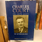 Charles Court: The Early Years – An Autobiography edited by Geoffrey Blainey and Ronda Jamieson – Fremantle Arts Centre Press, 1995 – Softcover (Good Condition)-Political Biography-Tilbrook and Co