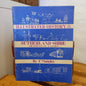 Children's Shire History: The Story of Sutherland Shire in Word and Picture / F. Midgley-Book Australian Local History / Children’s Illustrated Book-Tilbrook and Co