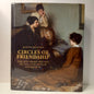 Circles of friendship : the centenary history of The Lyceum Club, Melbourne by Janette Bomford-Book-Tilbrook and Co