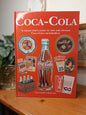 Coca-Cola: A Collector’s Guide to New and Vintage Coca-Cola Memorabilia by Randy Schaeffer and Bill Bateman-Collectors Guide / Advertising Memorabilia / Coca-Cola Collectables-Tilbrook and Co