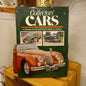 Collectors' Cars: A Generation of Post-War Classics by Julian Brown (1985)-Motoring History-Tilbrook and Co