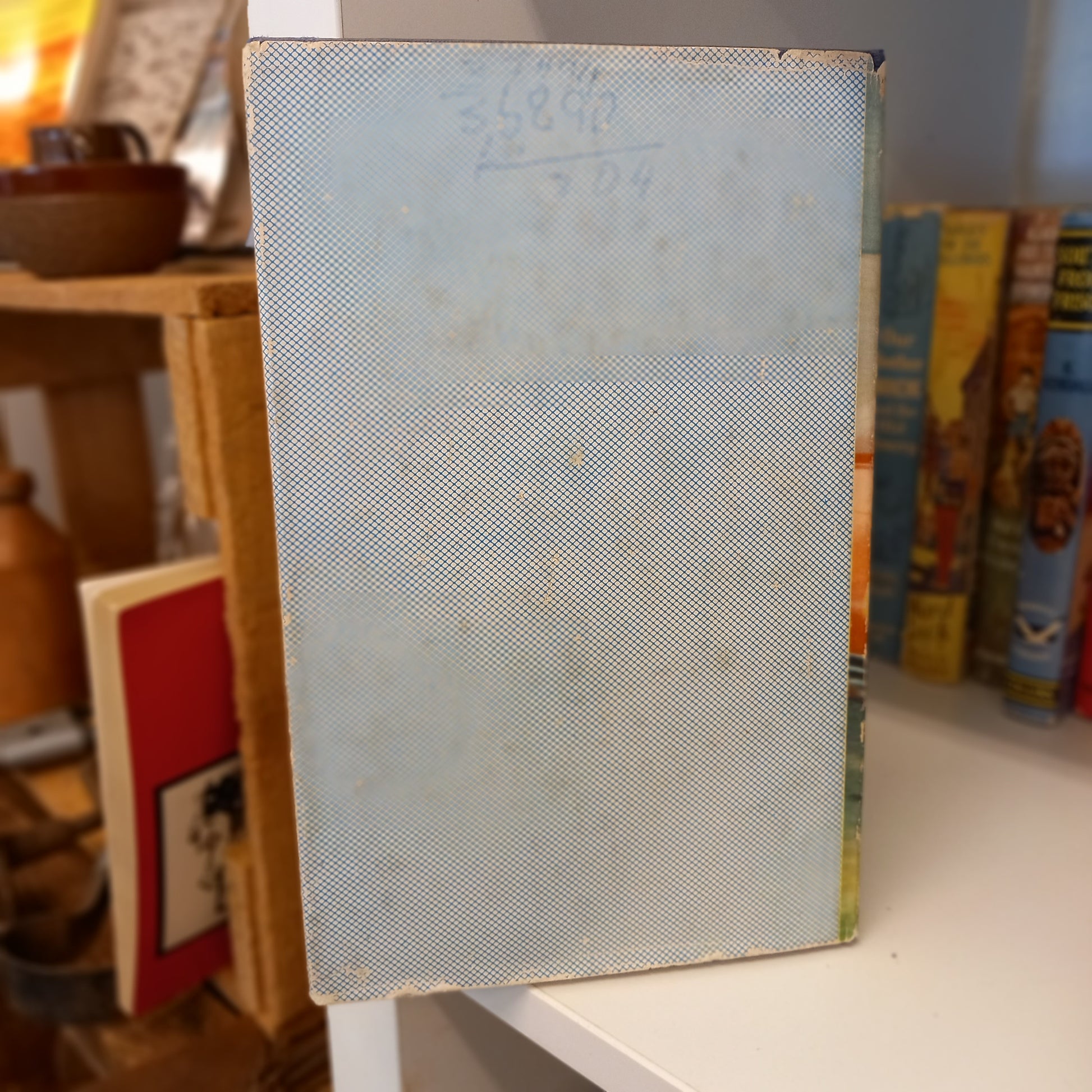 Competition Driving by Paul Frere-Books-Tilbrook and Co