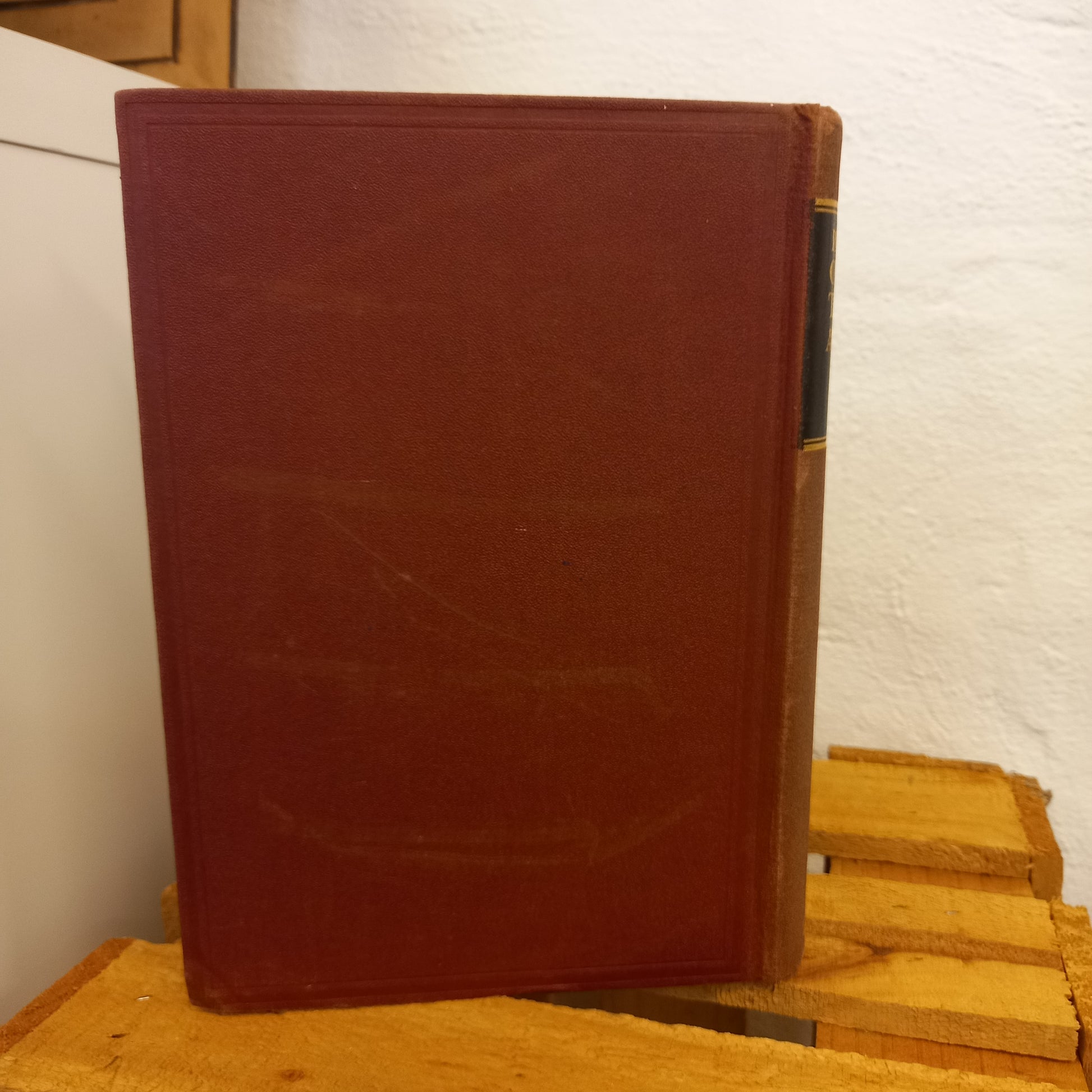 Conduction Anesthesia, Clinical Studies of George P. Pitkin Edited by James L. Southworth; Robert A. Hingson-Books-Tilbrook and Co