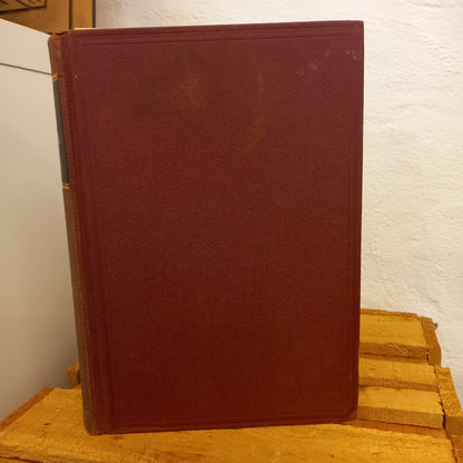 Conduction Anesthesia, Clinical Studies of George P. Pitkin Edited by James L. Southworth; Robert A. Hingson-Books-Tilbrook and Co