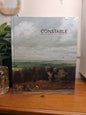 Constable: Impressions of Land, Sea and Sky-Art, exhibition catalogue, British landscape painting-Tilbrook and Co
